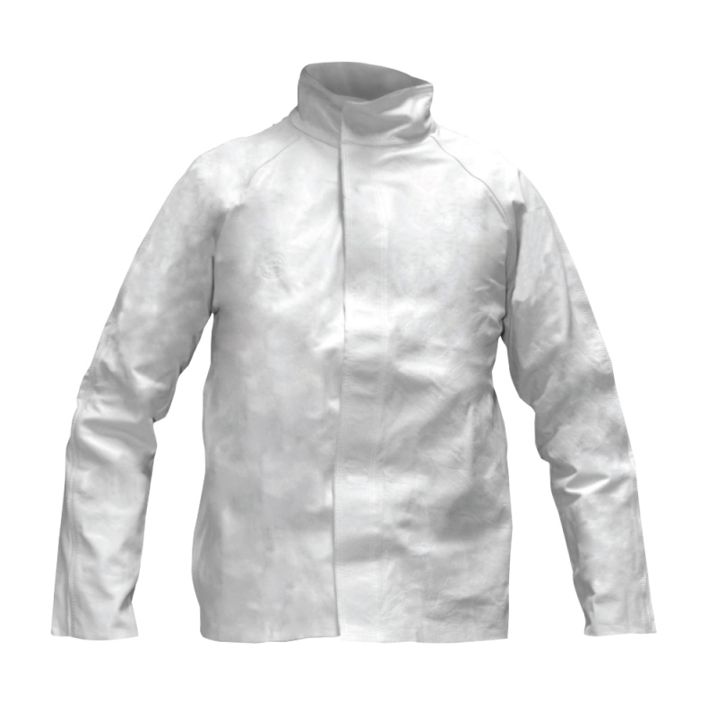 Chaqueta Activex Soldador Descarne Tr. - Treck CL