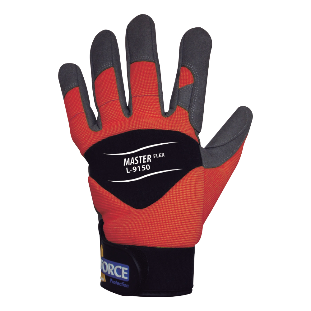 guante master flex l 9150 precio