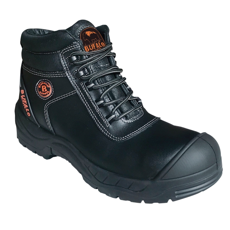 Zapatos de seguridad online buffalo precio