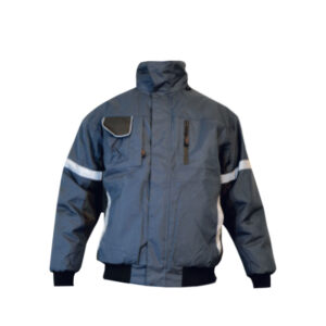 CHAQUETA IMPERMEABLE TERMICA EJECUTIVA