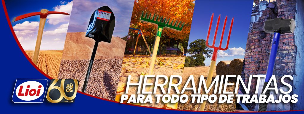 banner herramientas
